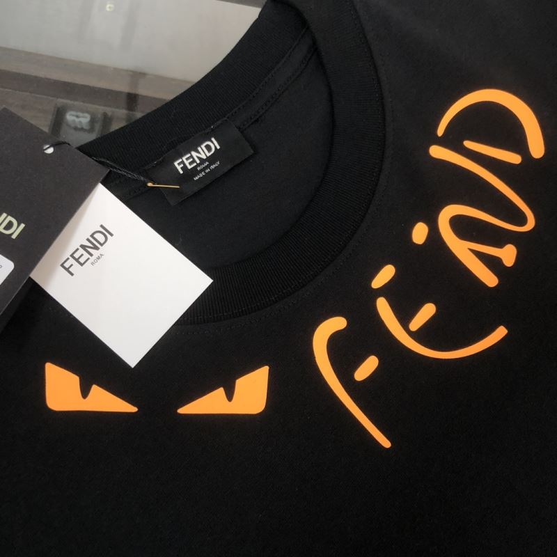 Fendi T-Shirts